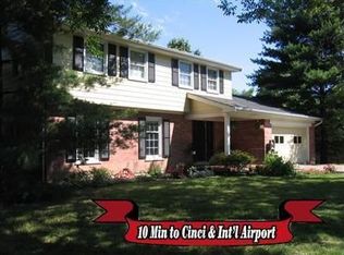 130 Vernon Dr, Crestview Hills, KY