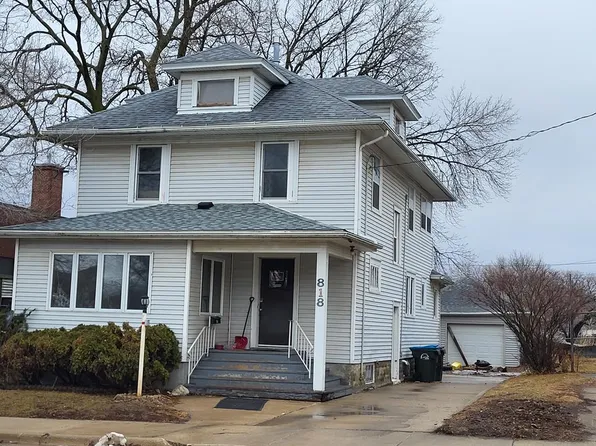 818 4th Ave N, Fort Dodge, IA 50501