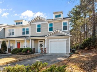 4815 Landover Charge Ln, Raleigh, NC 27616