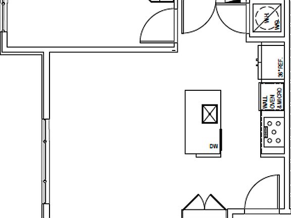 5th image of 824 N 2nd St #314