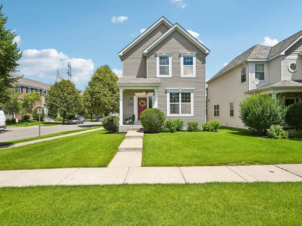 4851 Woodland Ave, Shakopee, MN 55379