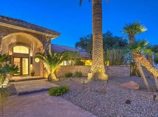 2926 Mondavi Ct, Las Vegas, NV 89117