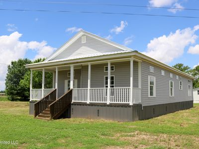 6075 Nash Rd, Batesville, MS, 38606