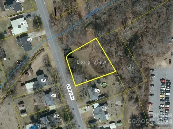 0 33rd St NW, Hickory, NC 28601