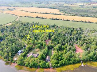 LOT 19 Okeefe Ln, Bedford Parish, PE C0A 2E0