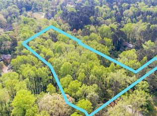 4011 W Hilda Cir #35, Decatur, GA 30035