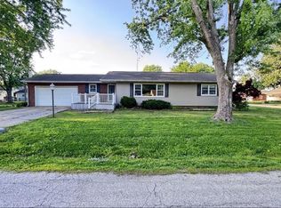 3131 E Enos Ave, Springfield, IL 62702