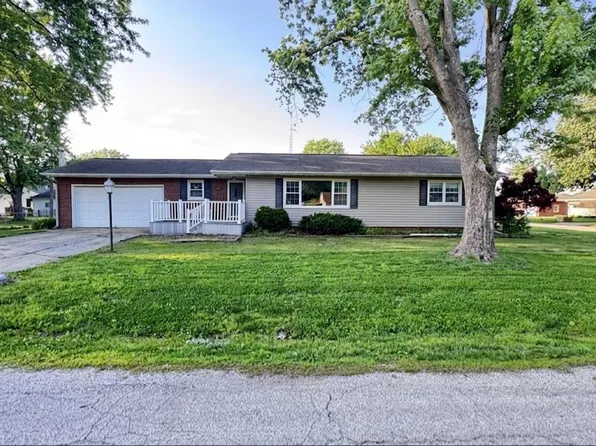 3131 E Enos Ave, Springfield, IL 62702