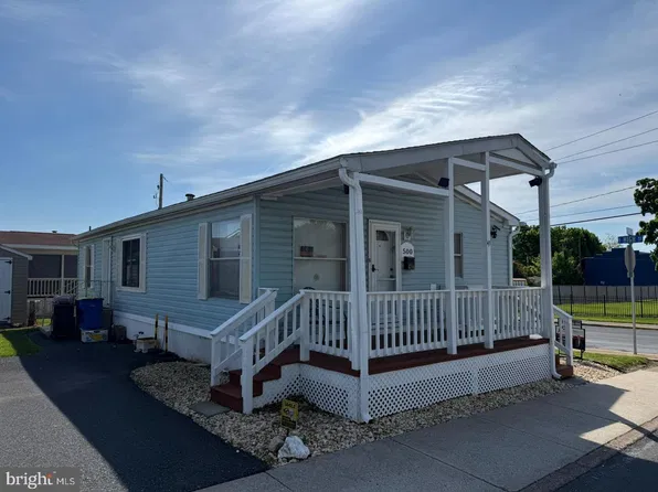 500 N Pine St, Middletown, PA 17057