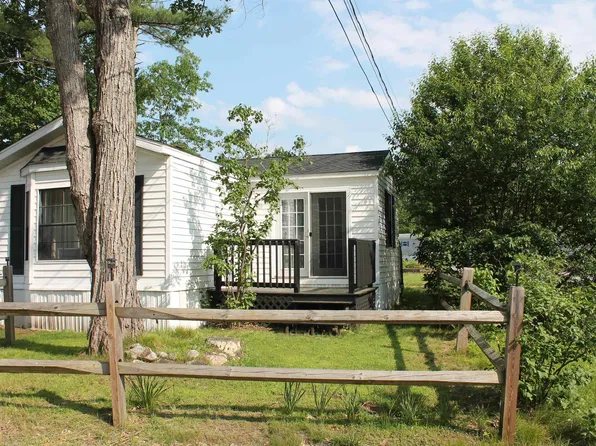 146 Pineland Park Road, Milton, NH 03851