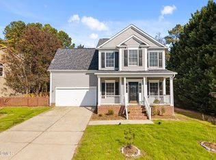 114 Calebra Way, Cary, NC 27519
