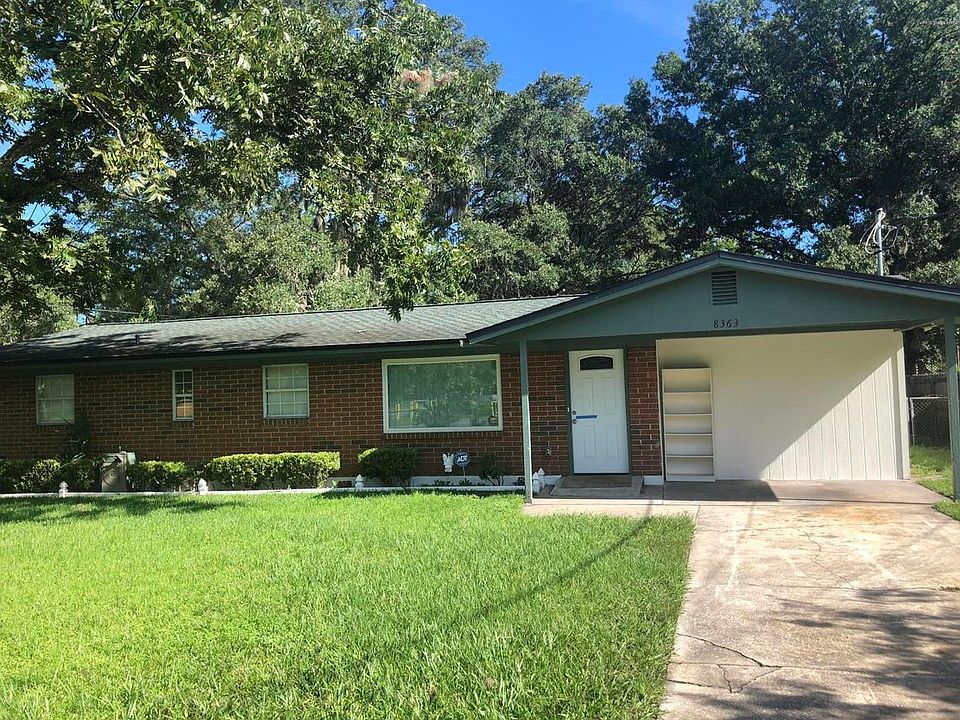 8363 Old Plank Rd, Jacksonville, FL 32220 Zillow