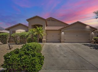 20563 N DANIELLE Avenue, Maricopa, AZ 85138