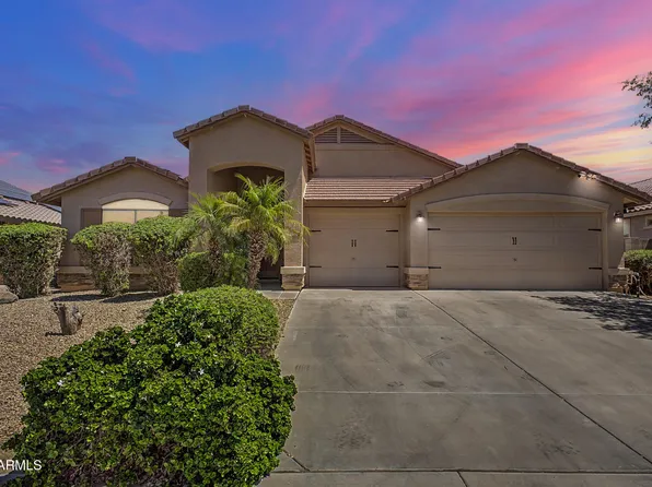 20563 N DANIELLE Avenue, Maricopa, AZ 85138