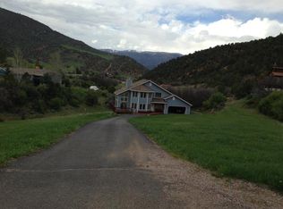 0012 Alpine Ct, Glenwood Springs, CO 81601