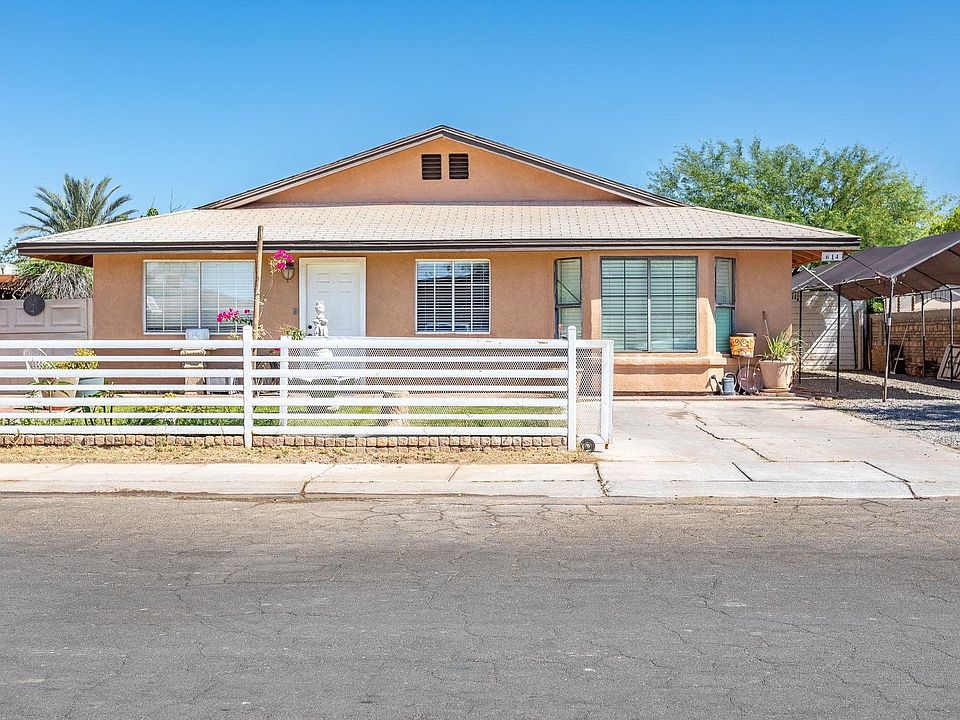 1st image of 614 W Cactus St