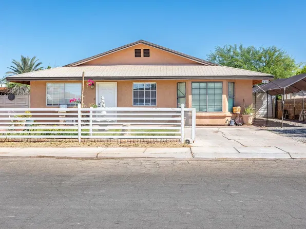 614 W Cactus St, Somerton, AZ 85350