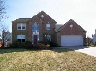 4700 Muirfield Ave, Brunswick, OH