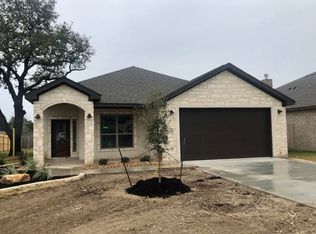 1688 Lacy Ridge Dr, Belton, TX 76513
