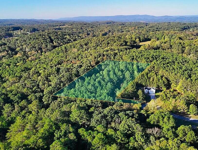 2nd image of 0 Pinewood Dr