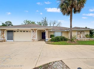 4210 Augustine Rd, Spring Hill, FL 34609