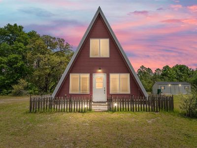 12451 NE 91st Ct, Archer, FL, 32618