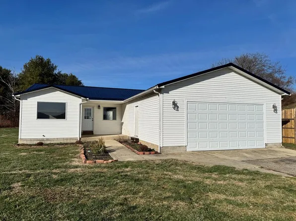 41 Bow Cir, Chillicothe, OH 45601