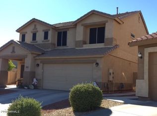 9202 N 182nd Dr, Waddell, AZ 85355