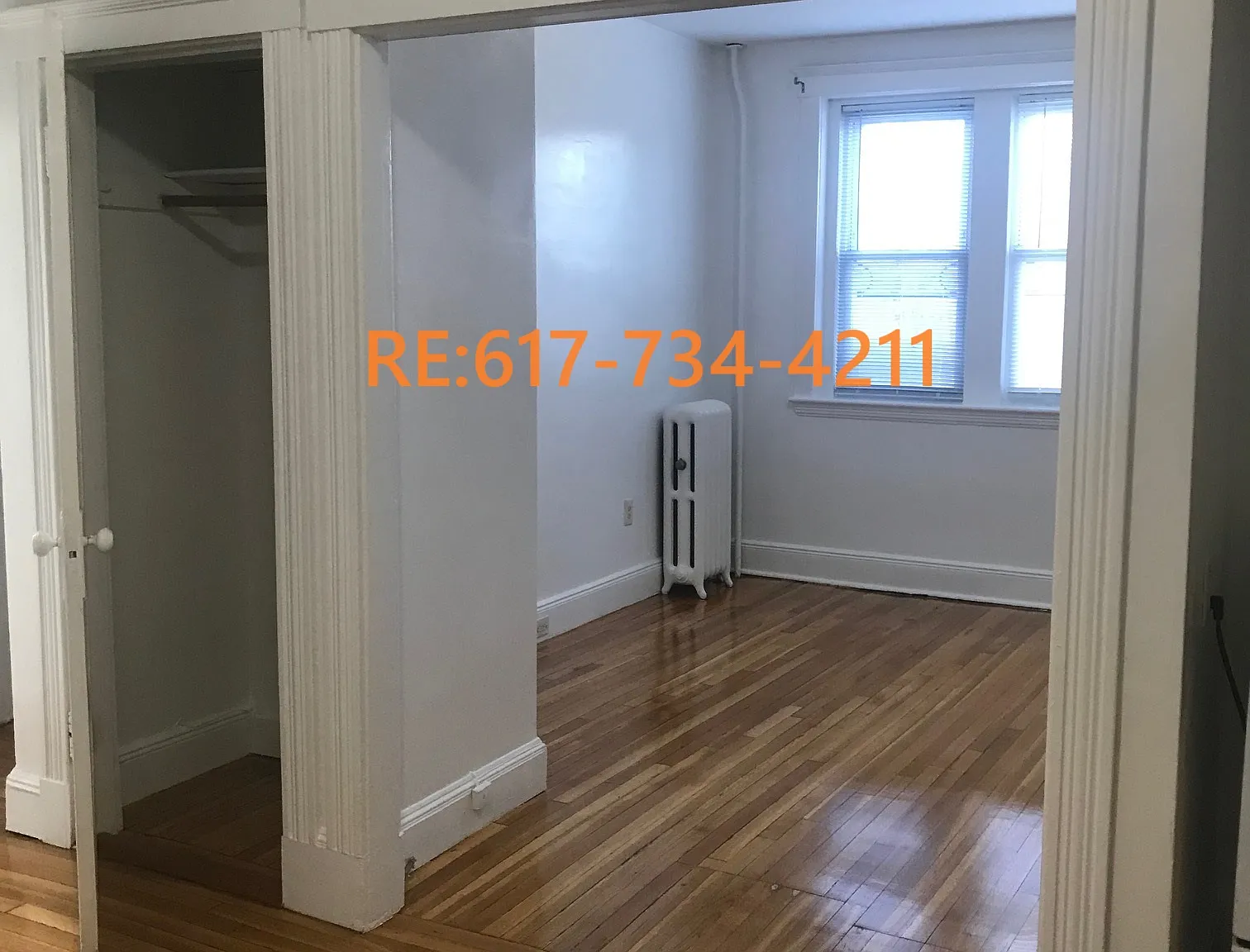 218 Jamaicaway — Photo 2