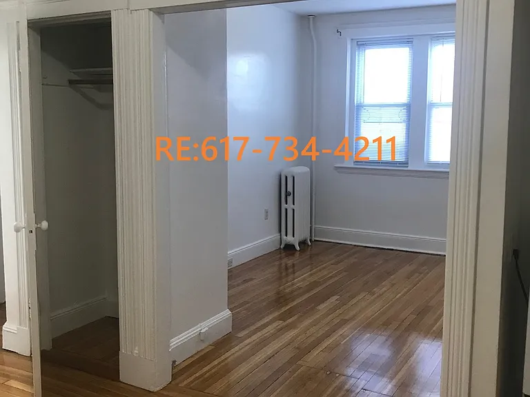 218 Jamaicaway — Photo 2