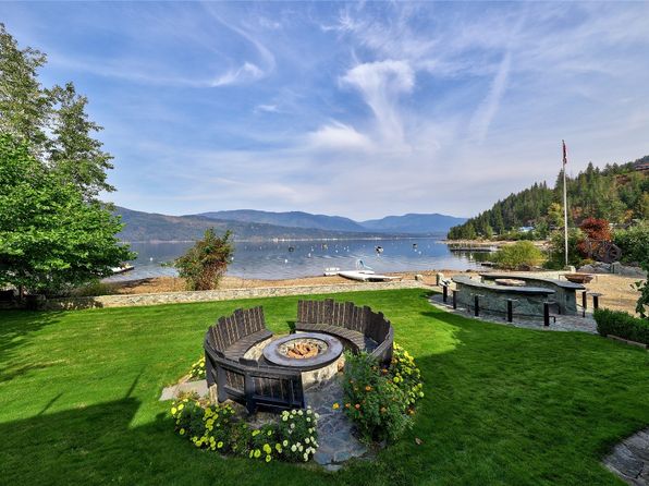 2483 Rocky Point Rd, Columbia Shuswap, BC V0E 1H1