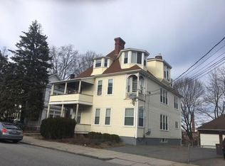 21 Summer St, Woonsocket, RI 02895