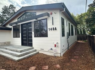 140A S Gordon Way, Los Altos, CA 94022