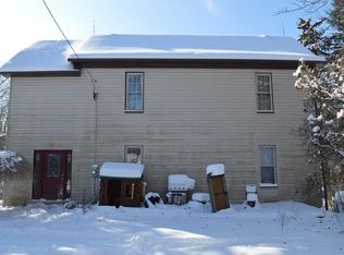 924 Perry Hwy, Harmony, PA 16037