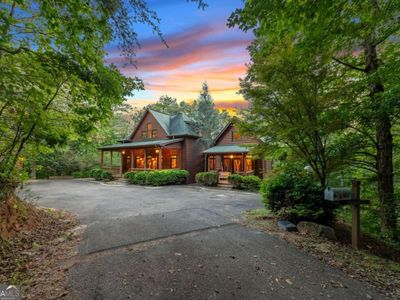 623 S Dream Catcher, Blue Ridge, GA, 30513