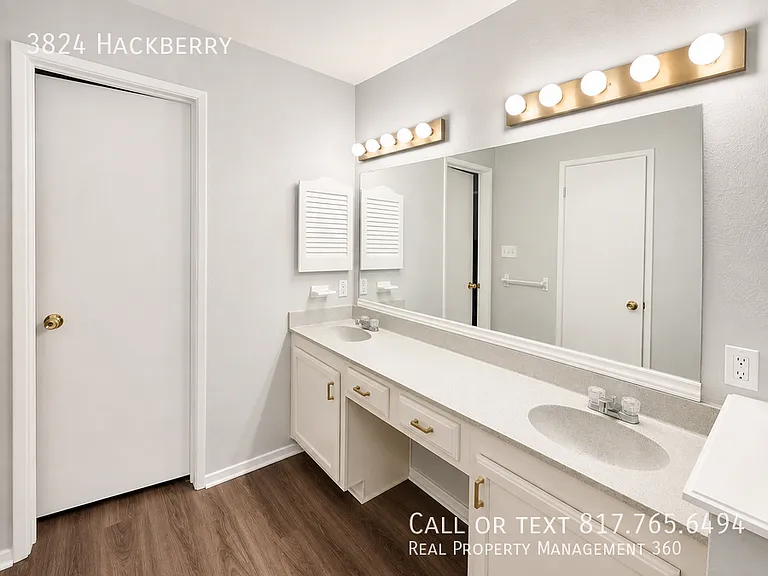 3824 Hackberry Ln — Photo 8