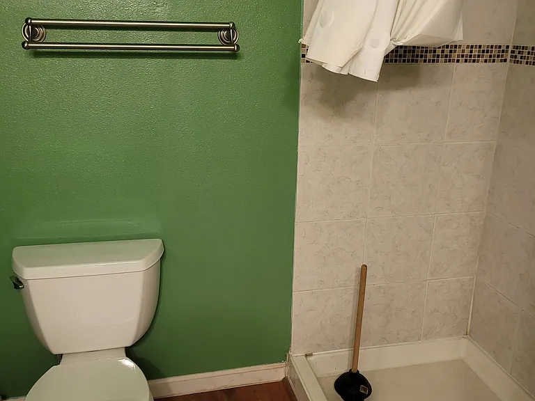 master bath