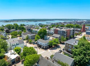 100 Congress St #2, Portland, ME 04101