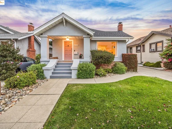 470 Bancroft Ave, San Leandro, CA 94577