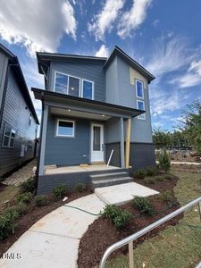 22 Relaxing Way, Pittsboro, NC, 27312