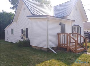 418 Myers St, Defiance, OH 43512
