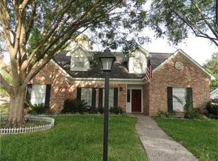 2511 E Pebble Beach Dr, Missouri City, TX 77459
