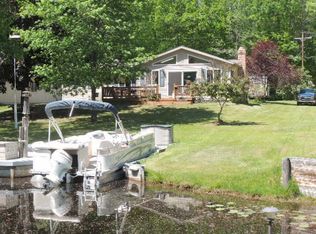 3336 Canal Dr, Hale, MI 48739