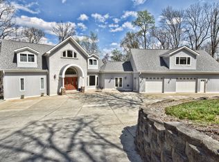 115 Clover Hill Rd, Mooresville, NC 28117
