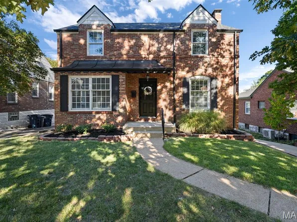 7545 Hiawatha Ave, Saint Louis, MO 63117