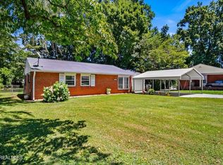 3720 Orangewood Rd LOT 5, Knoxville, TN 37921