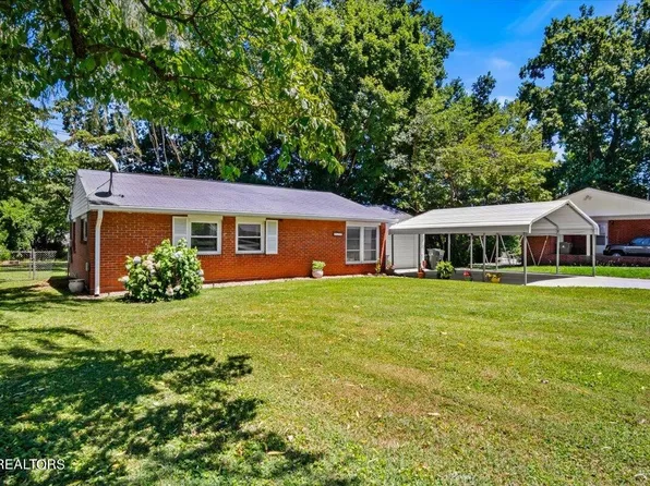 3720 Orangewood Rd, Knoxville, TN 37921