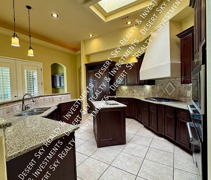 2355 Tuscan Hills Ln — Photo 15