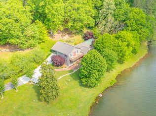 2266 Haigmill Lake Rd, Dalton, GA 30720