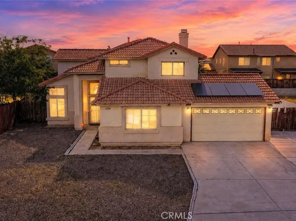 13194 Cardinal Rd, Victorville, CA 92392
